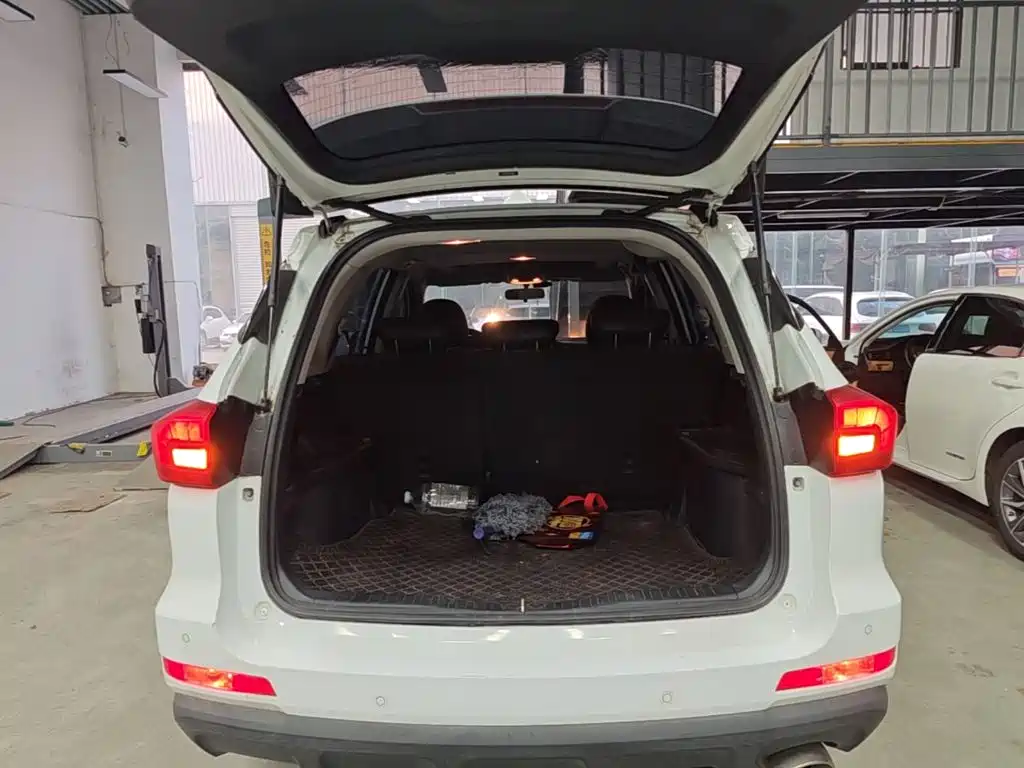 Haval M6 — миниатюра 19