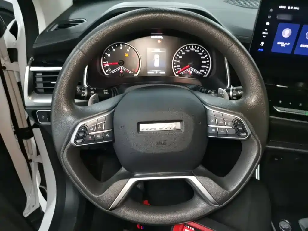 Haval H6 — миниатюра 11