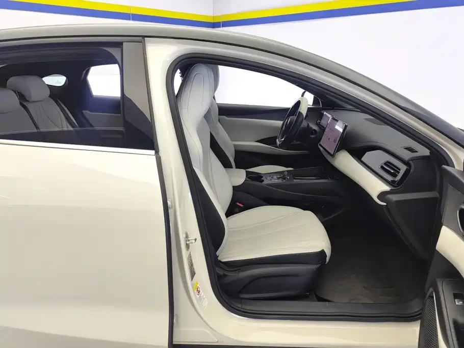 BYD Seal 06 — миниатюра 8