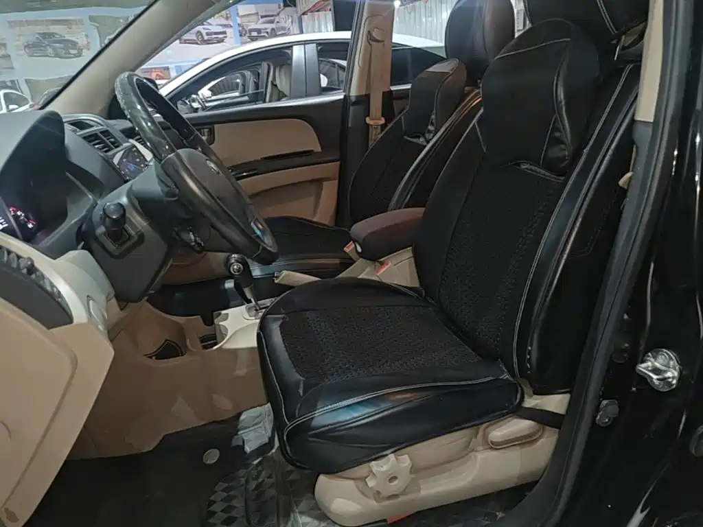 Kia Sportage — миниатюра 15