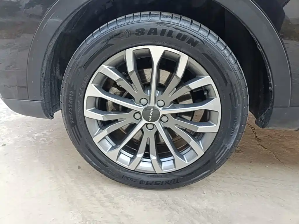 Haval H6 — миниатюра 23