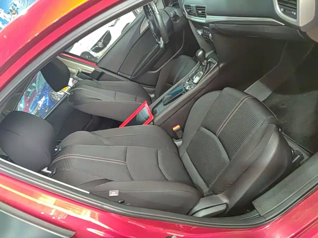 Mazda 3 Axela — миниатюра 25