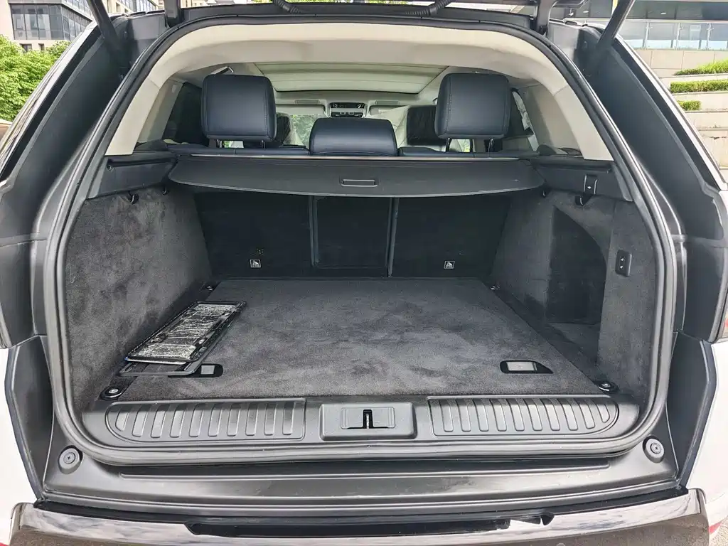 Land Rover Sport — миниатюра 11