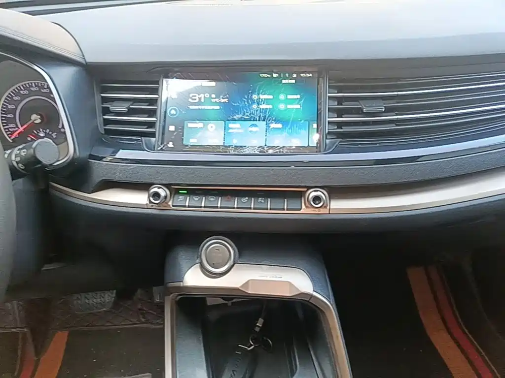 Haval H6 — миниатюра 13