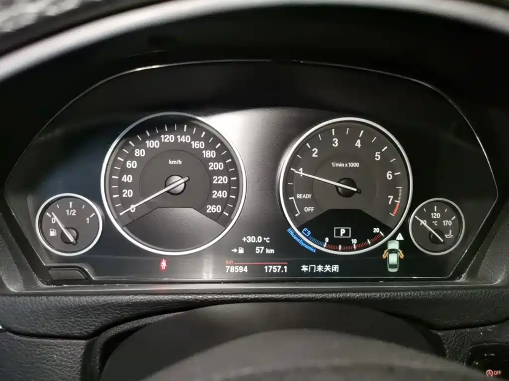 BMW 3 Series — миниатюра 12