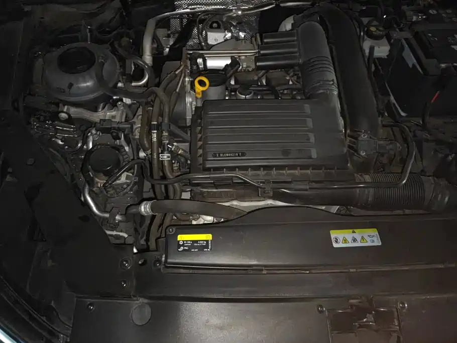 Volkswagen Magotan 2023 200 280TSI DSG Comfort