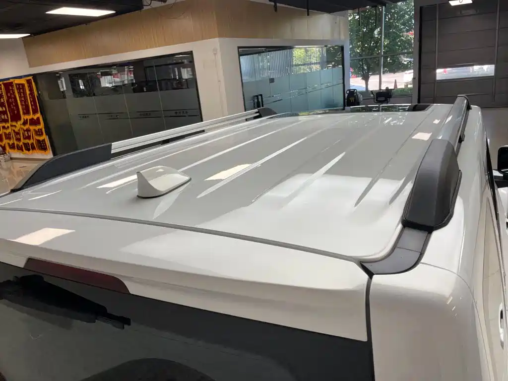 Tank 300 2024 2.0T