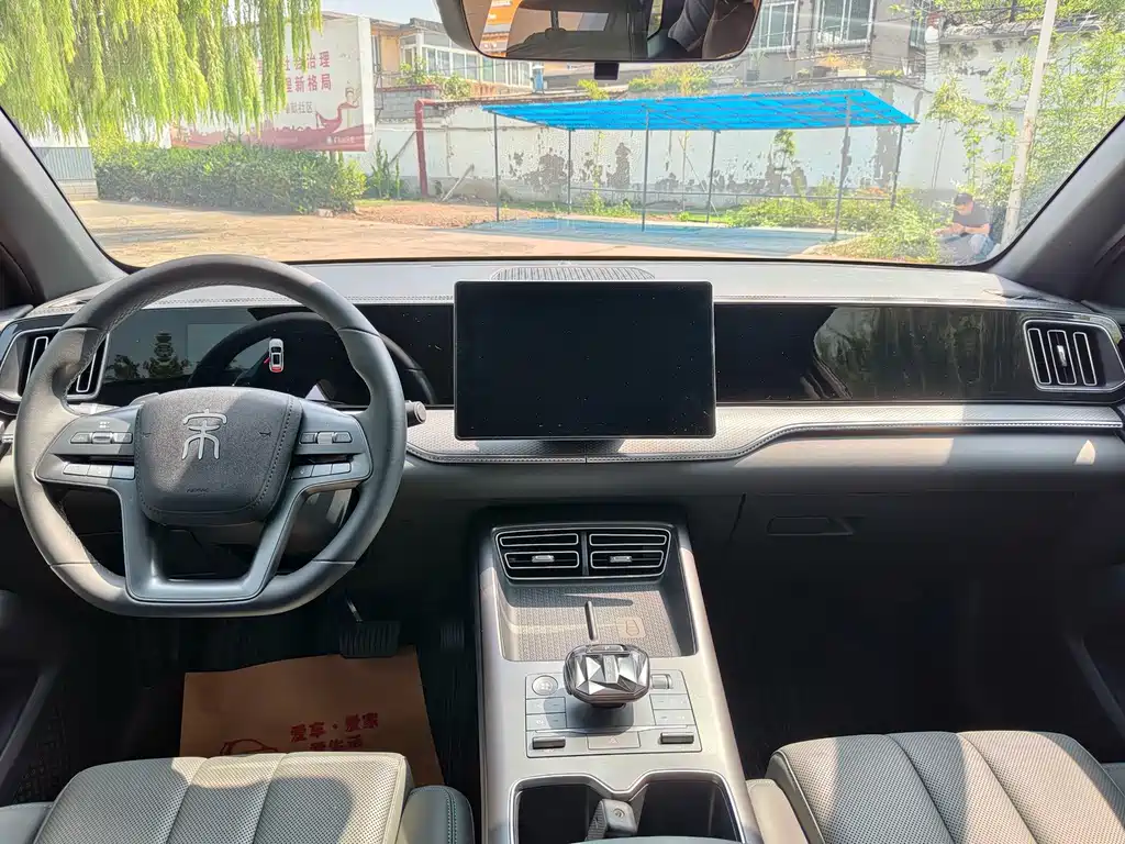 BYD Pro New Energy — миниатюра 8