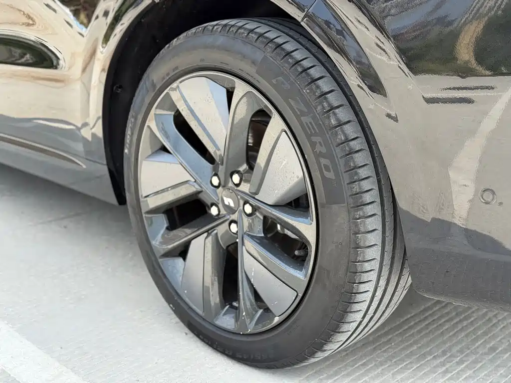 Li Auto Li L6 — миниатюра 15