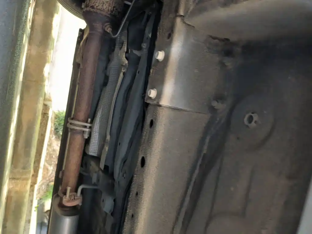 Haval H6 — миниатюра 18