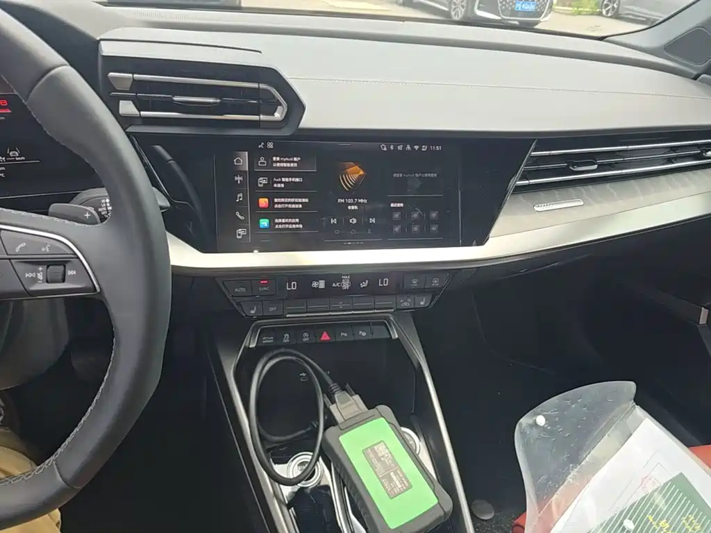 Audi A3 — миниатюра 20