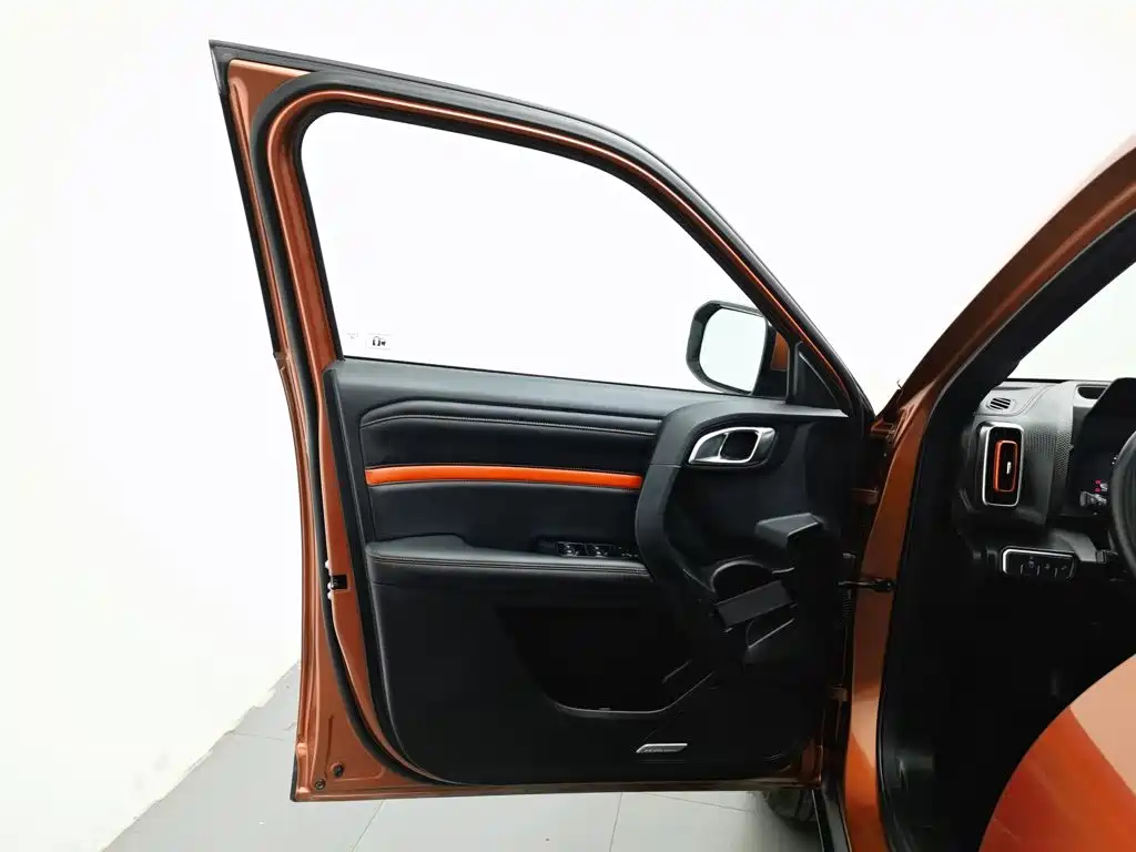 Haval Big Dog — миниатюра 8