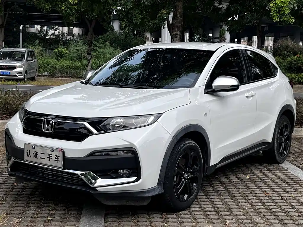 Honda XR-V — миниатюра 3