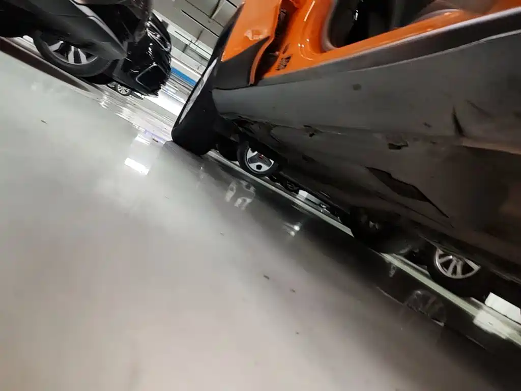 Jeep Renegade — миниатюра 21