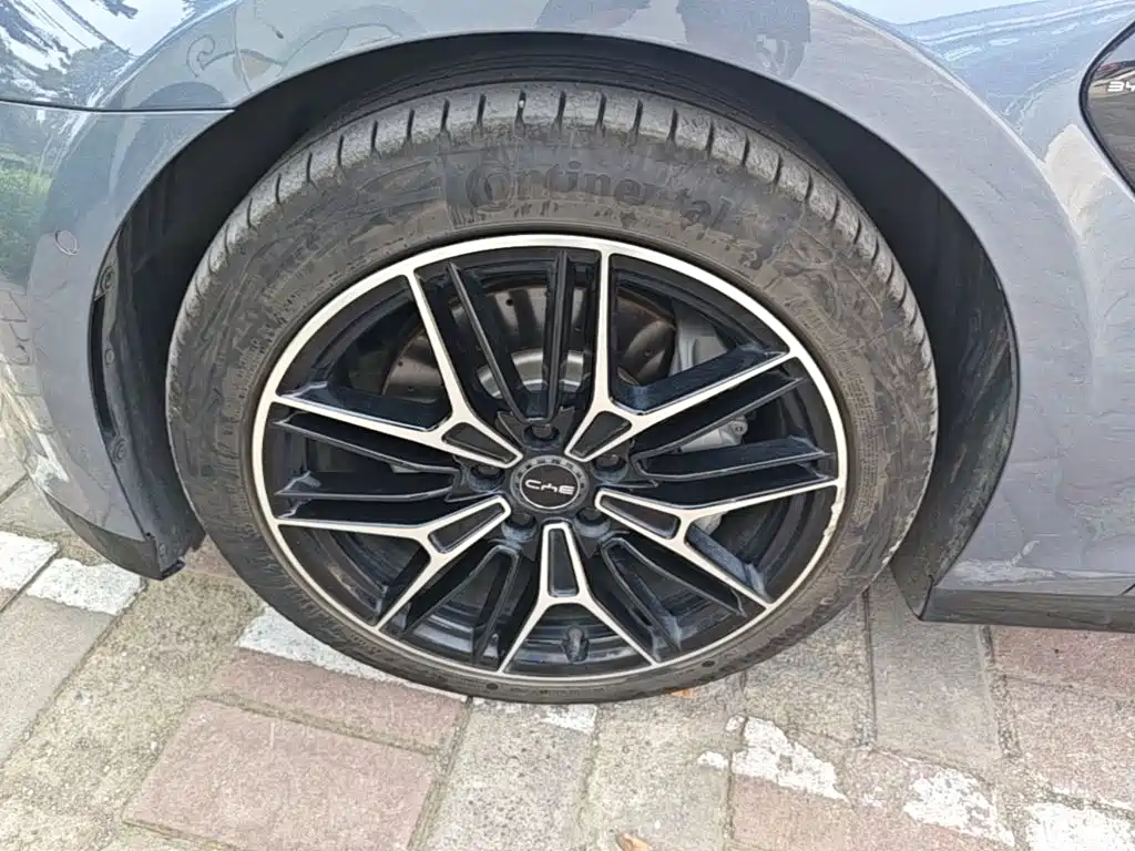 BYD Seal — миниатюра 23