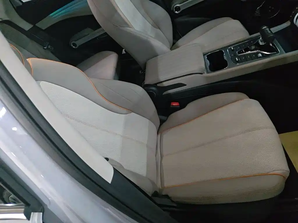 BYD Yuan Plus — миниатюра 25