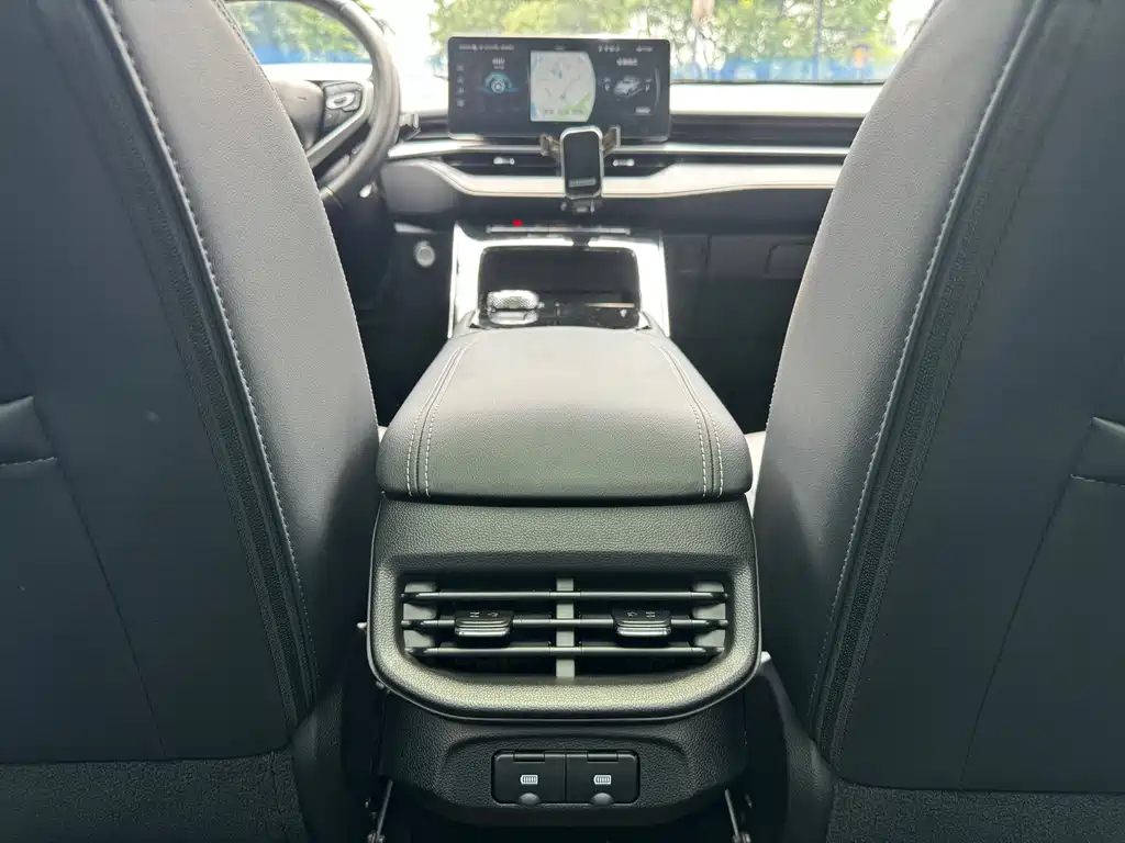 Haval H6 — миниатюра 12