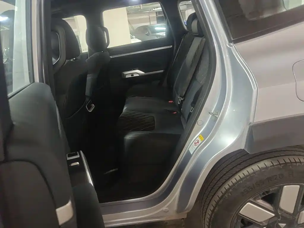 Deepal Deepal G318 — миниатюра 20