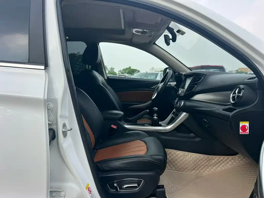 BYD Song — миниатюра 8