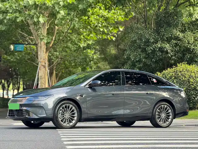 2025 Leapmotor C01