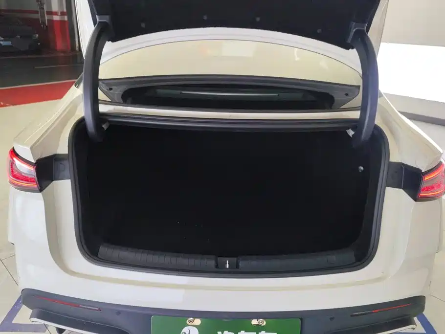 BYD Seal 06 — миниатюра 4