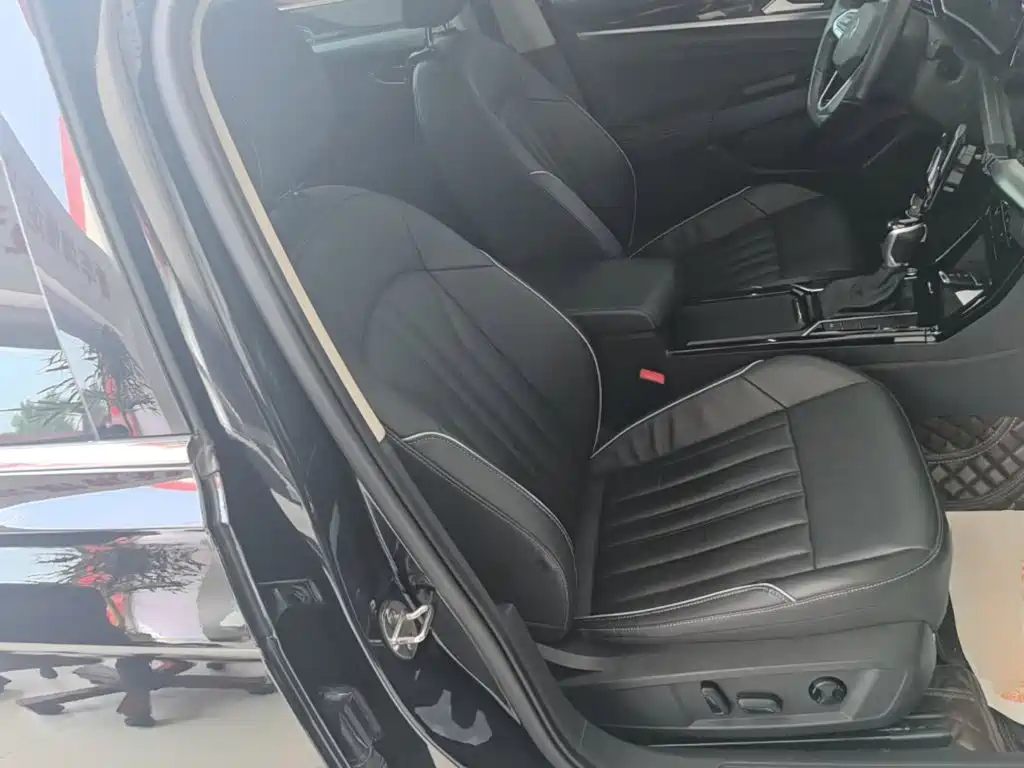 Volkswagen Passat — миниатюра 25