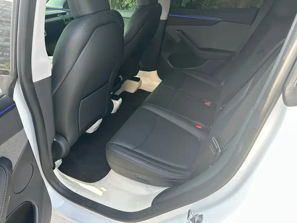 Tesla Model Y — миниатюра 4