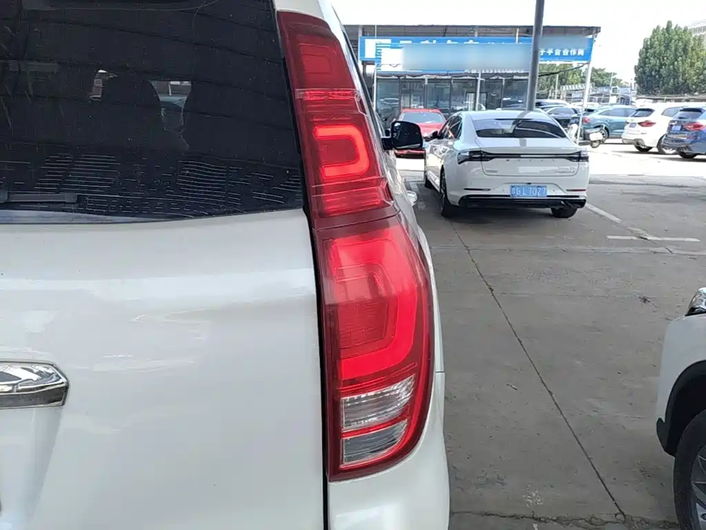 Haval H9 — миниатюра 8