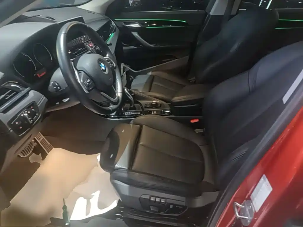 BMW X2 (Import) — миниатюра 15