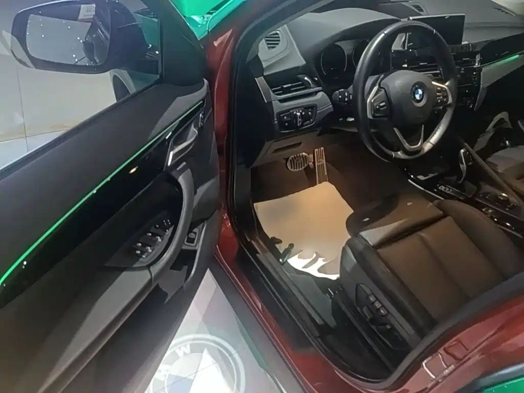 BMW X2 (Import) — миниатюра 16