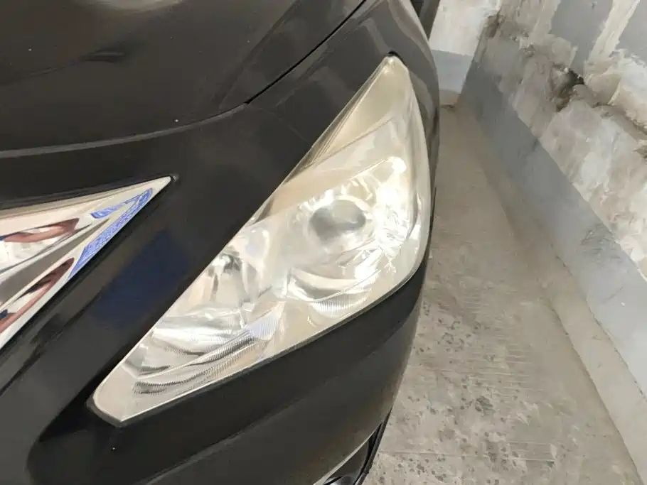 Nissan Teana — миниатюра 5