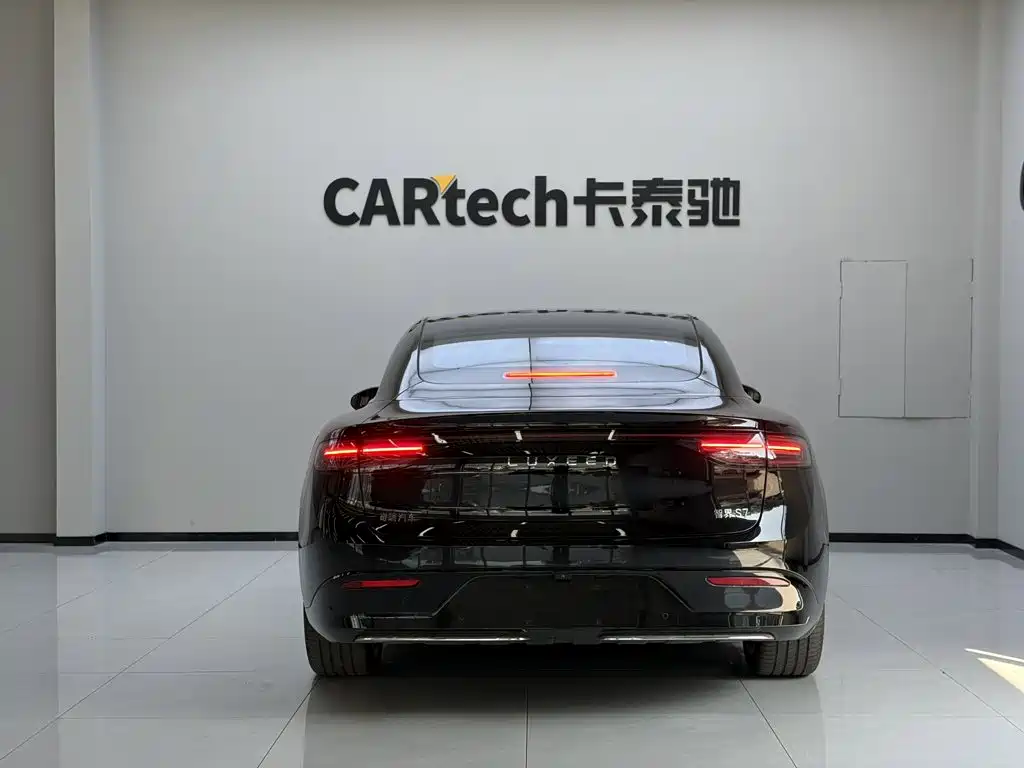 Zhijie Zhijie S7 — миниатюра 4