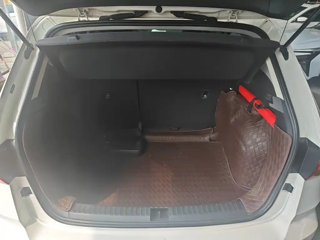 Volkswagen Tharu — миниатюра 19