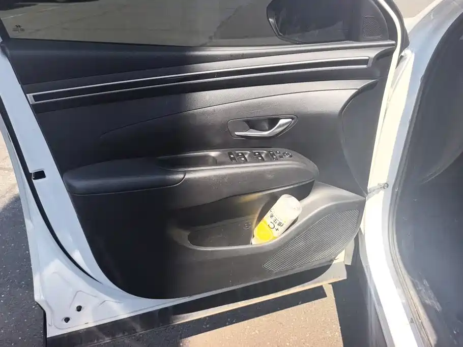 Hyundai Tucson — миниатюра 7