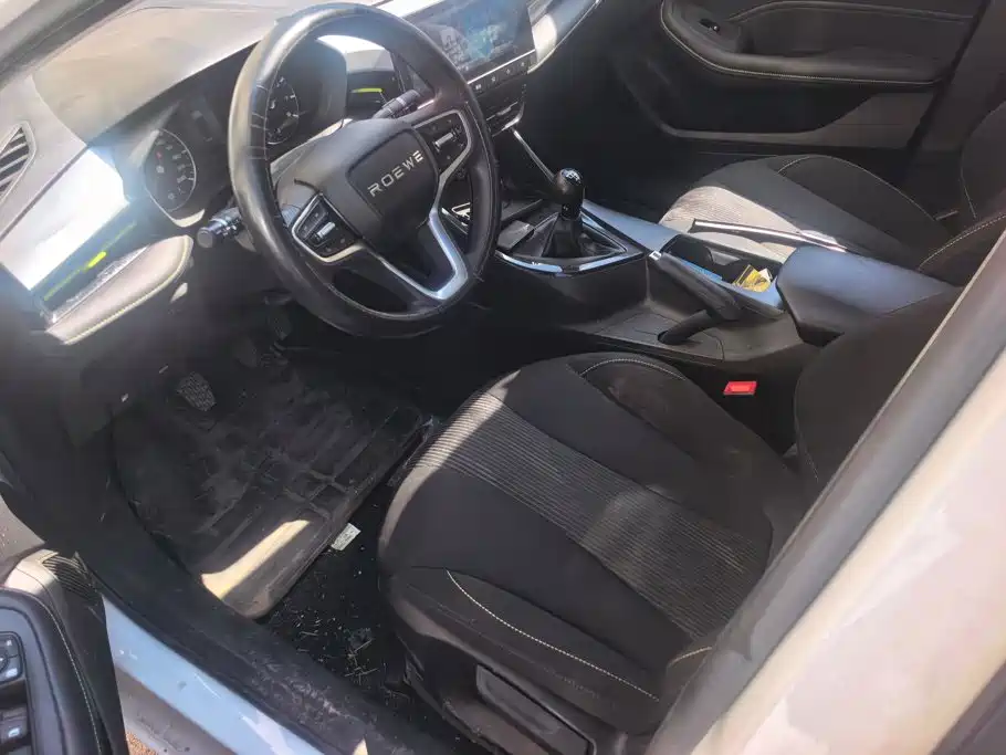 Roewe i5 — миниатюра 9