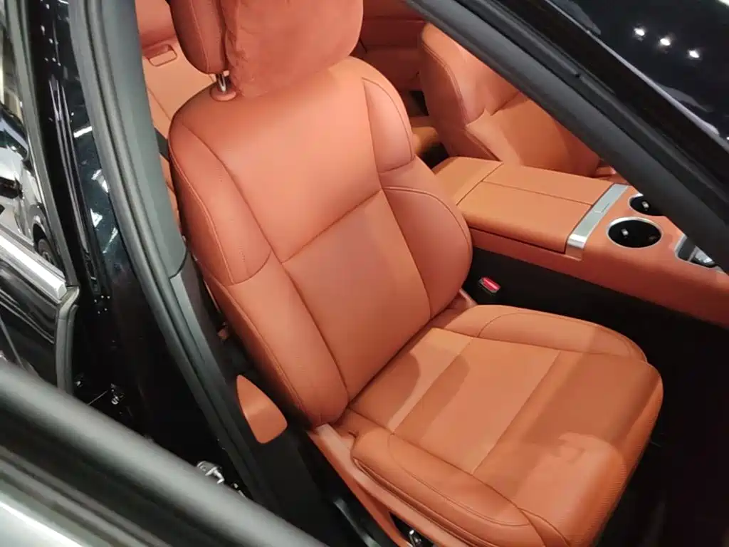 Li Auto Li L7 — миниатюра 25