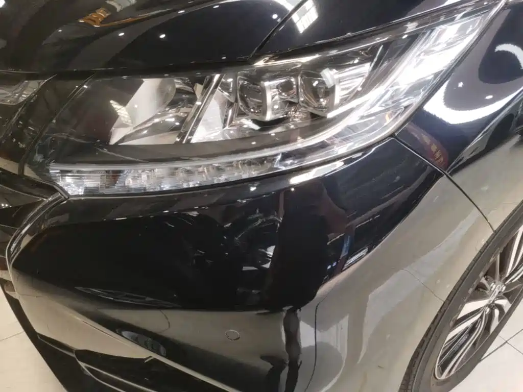 Honda Odyssey — миниатюра 24
