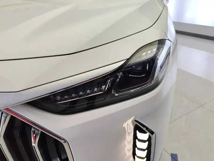 Jetour X70 PLUS — миниатюра 5