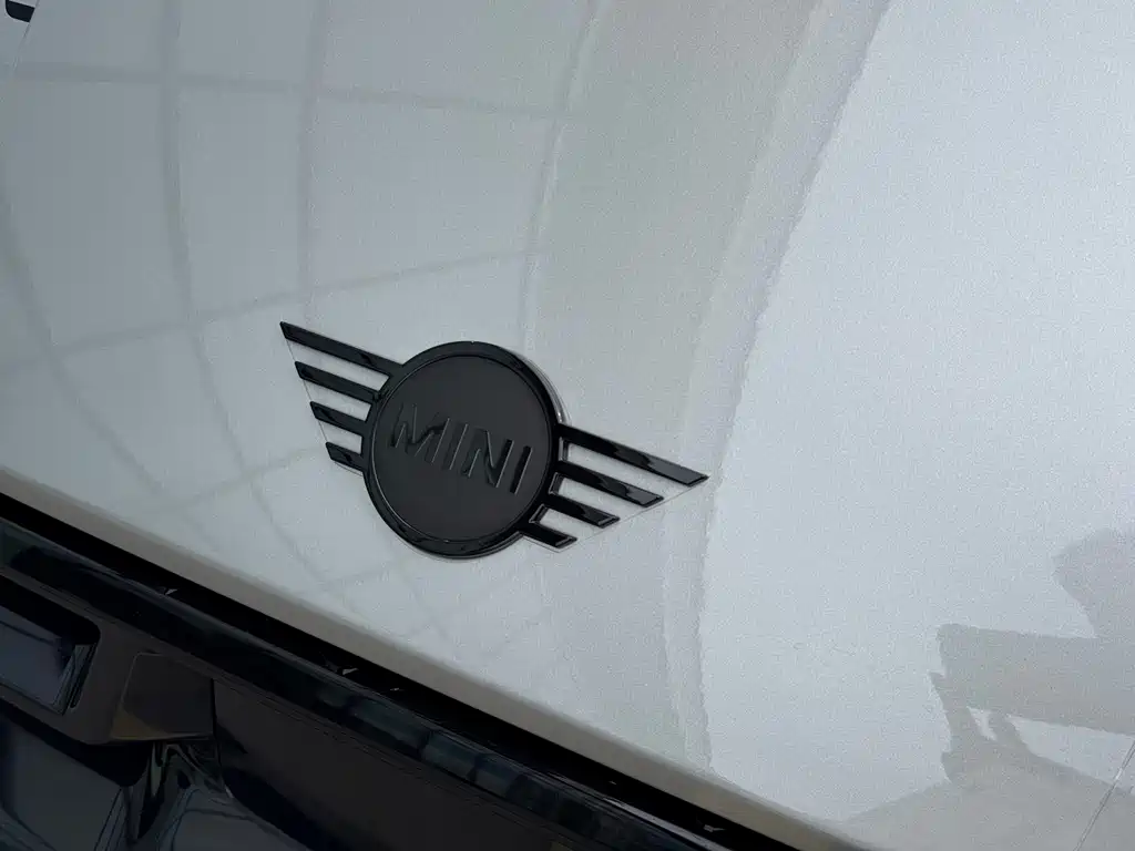MINI Mini JCW — миниатюра 19