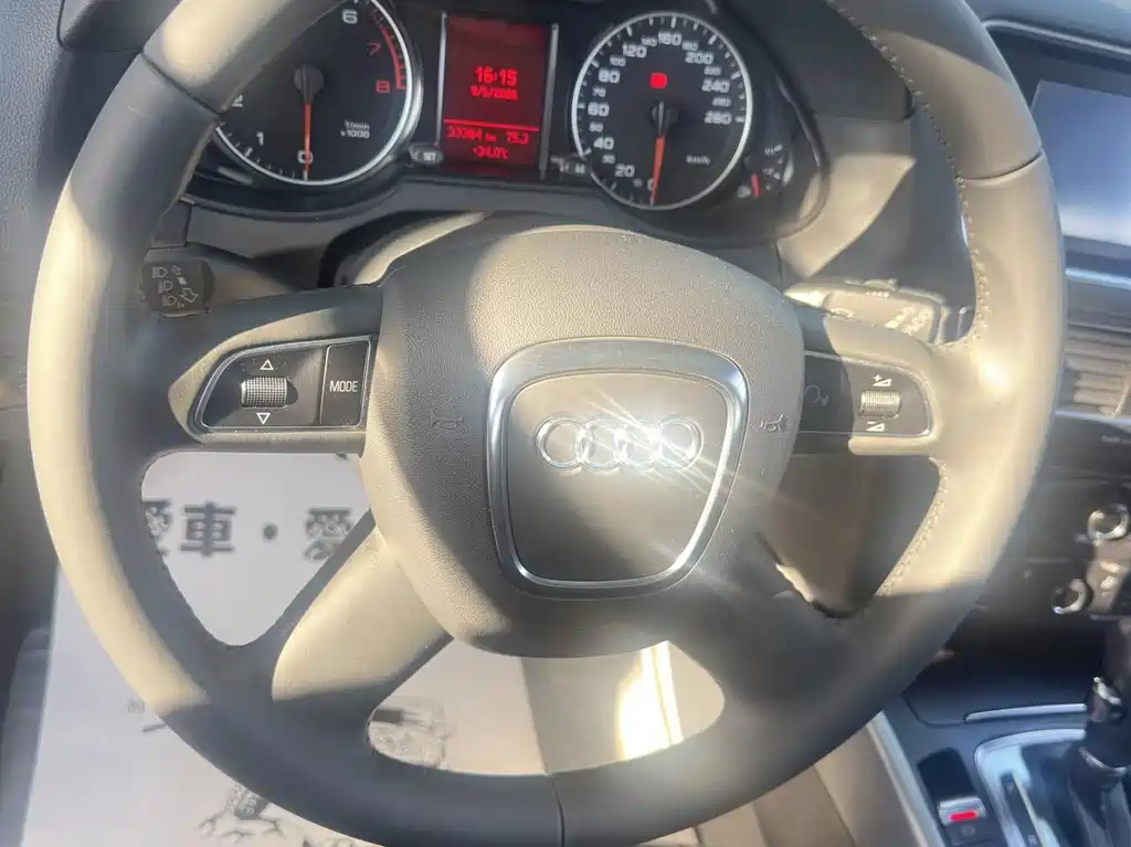 Audi Q5 — миниатюра 8