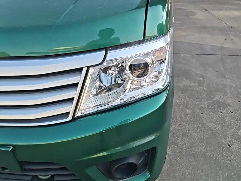 Kaicheng Star 9EV — миниатюра 24