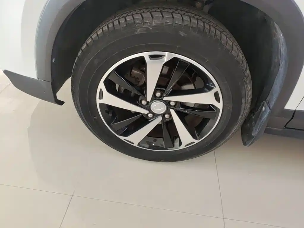 Fengxing Fengxing T5 — миниатюра 23