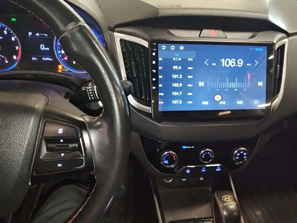 Hyundai ix25 — миниатюра 13