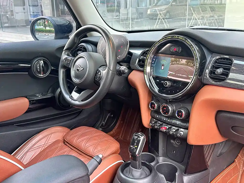 MINI Mini — миниатюра 7