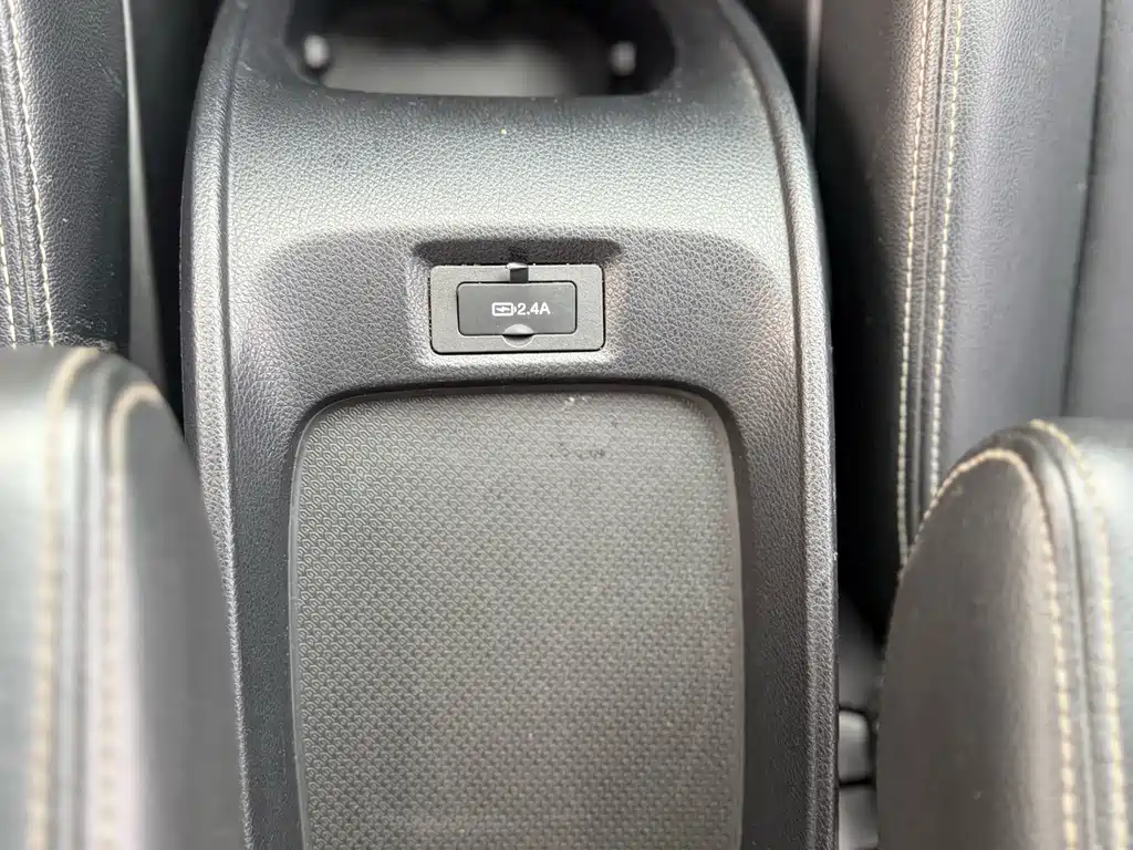 GAC Motor Trumpchi M6 — миниатюра 13