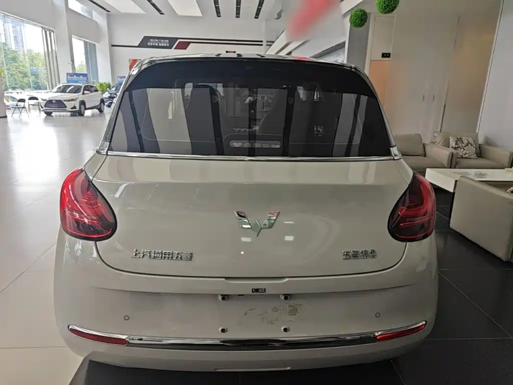 Wuling Bingo — миниатюра 6