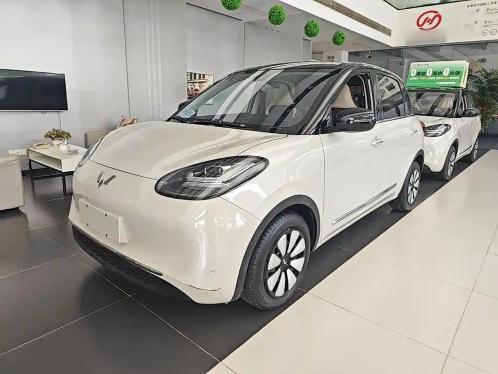Wuling Bingo — миниатюра 2