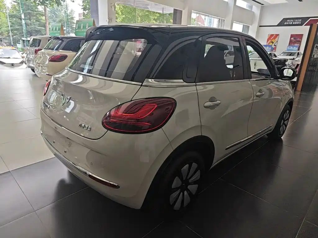 Wuling Bingo — миниатюра 7