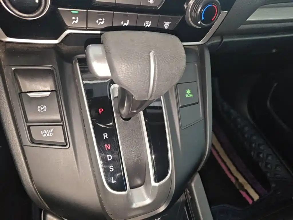 Honda Breeze — миниатюра 14