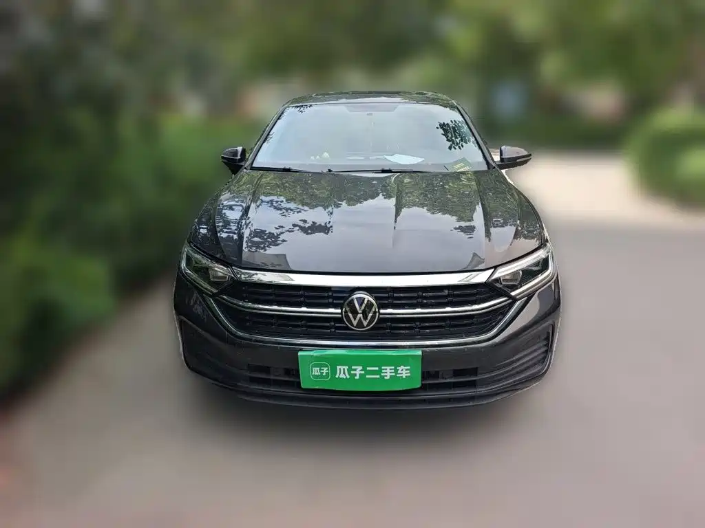 Volkswagen Sagitar — миниатюра 24